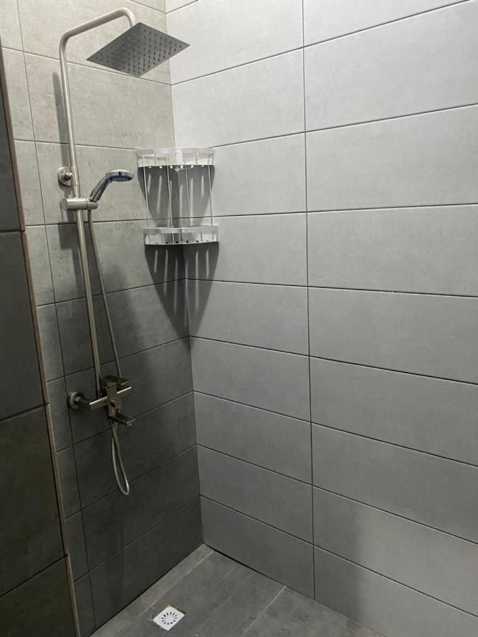 Sapphire Hotels Taraz Luaran gambar