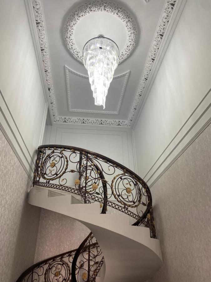 Sapphire Hotels Taraz Luaran gambar